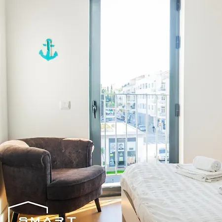 Lejlighed Ancora Modern One Bed In Marina *