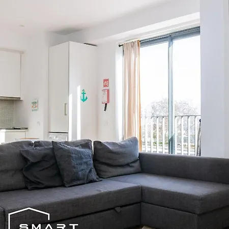 Ancora Modern One Bed In Marina Lejlighed Lagos