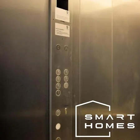 Apartment Ancora Modern One Bed In Marina *