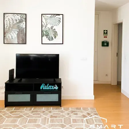 Ancora Modern One Bed In Marina Lagos
