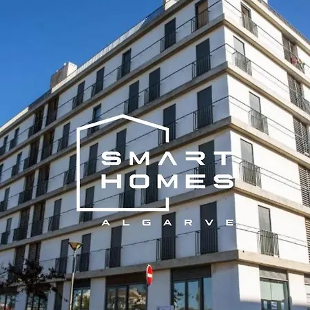 Ancora Modern One Bed In Marina