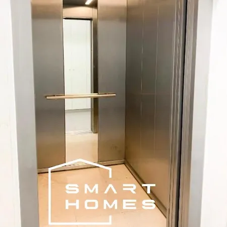 Apartment Ancora Modern One Bed In Marina Lagos