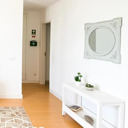 Apartment Ancora Modern One Bed In Marina