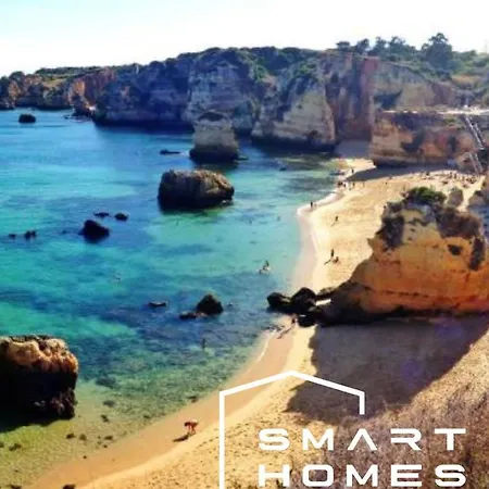 Apartment Ancora Modern One Bed In Marina